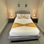 The Works Apartments Liverpool