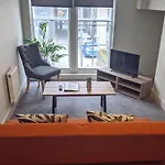 The Works Apartments Liverpool