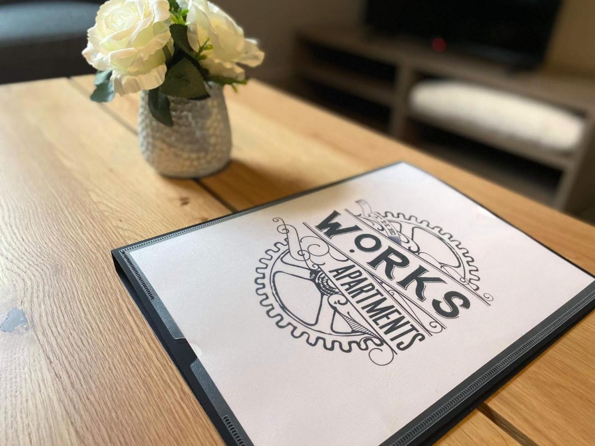 The Works Hotel 3*