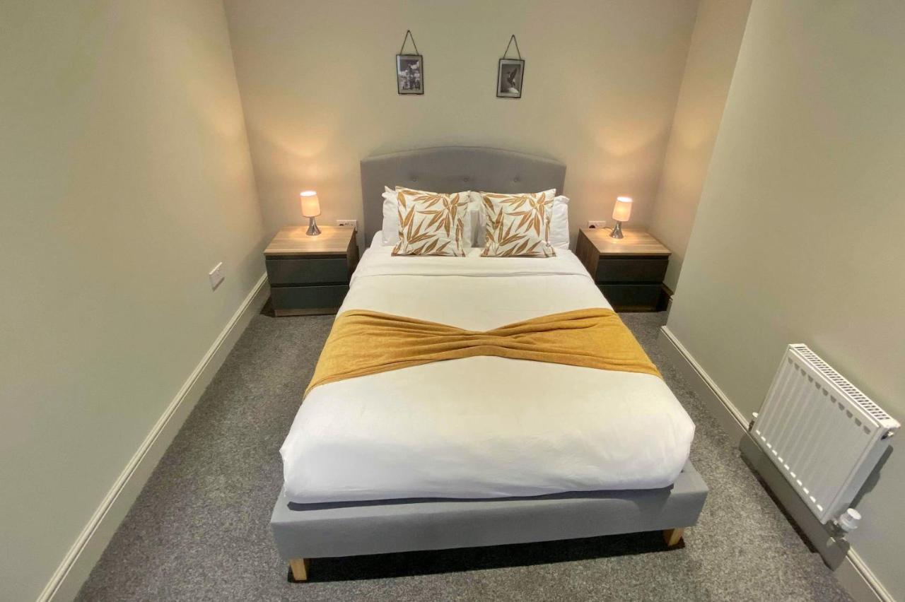 The Works Hotel Liverpool
