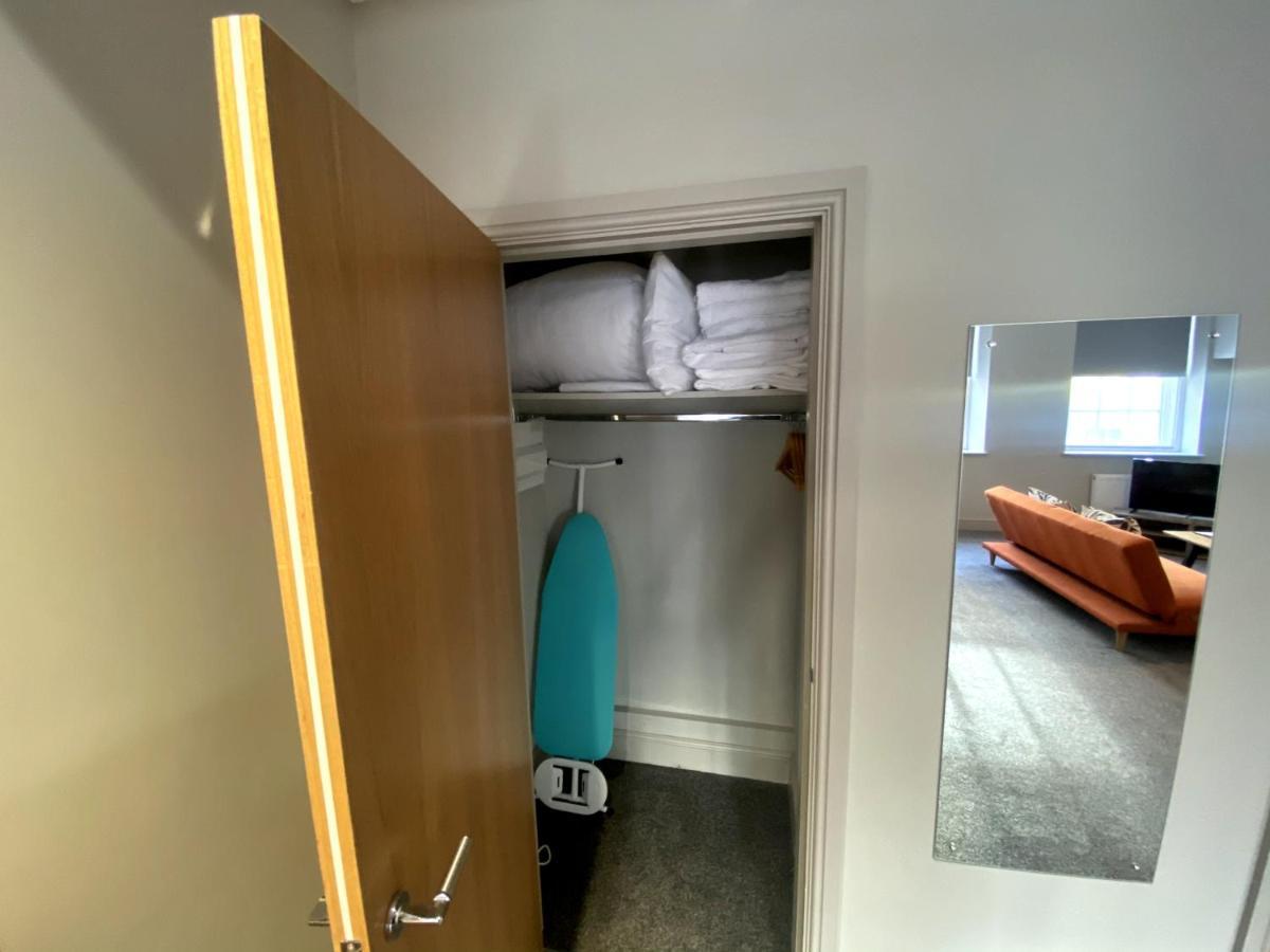 Hotel The Works
