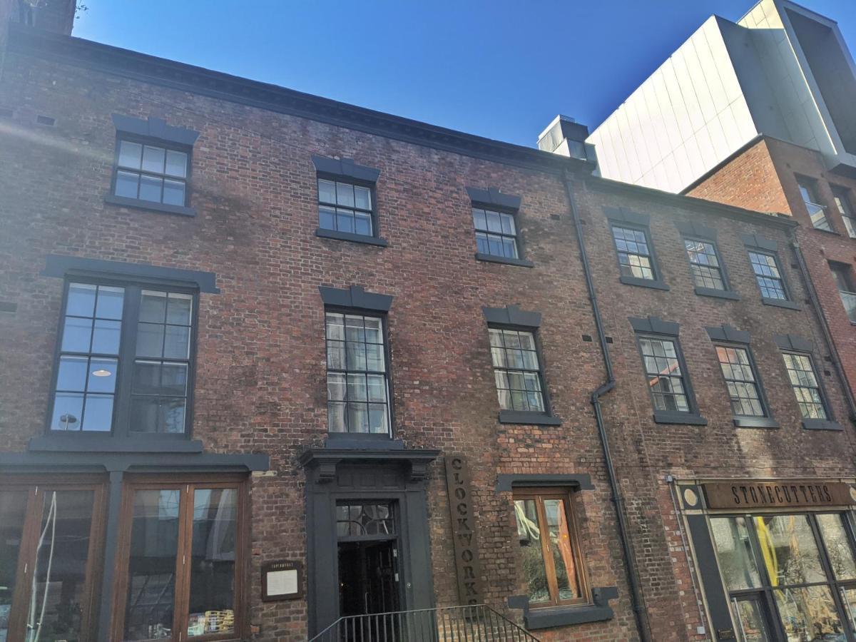The Works Hotel